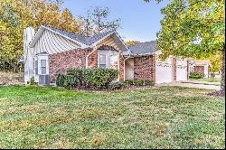 3061 Shady Oak Drive, St Charles MO 63301