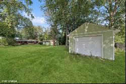 1317 E Olive Street, Arlington Heights IL 60004