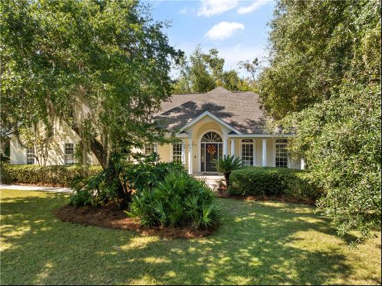 123 Wall Street, St Simons Island GA 31522