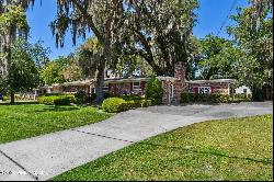 4371 Water Oak Lane, Jacksonville FL 32210