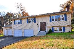 775 Overhill Drive, Suffield CT 06078