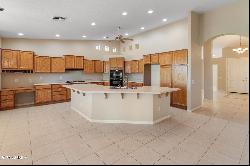 10012 E Nacoma Court, Sun Lakes AZ 85248