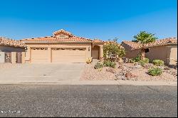 10012 E Nacoma Court, Sun Lakes AZ 85248