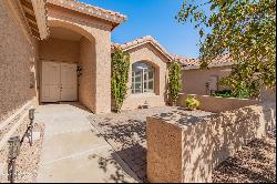 10012 E Nacoma Court, Sun Lakes AZ 85248