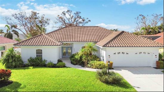 583 Park Estates Square, Venice FL 34293