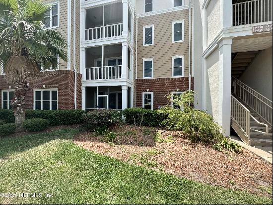 13364 Beach Boulevard Unit 610, Jacksonville FL 32224