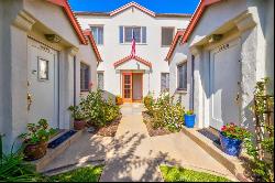 5649 Huntington Drive North N #5651-1/2, Los Angeles CA 90032