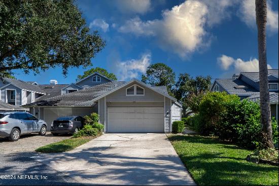 121 Willow Pond Lane, Ponte Vedra Beach FL 32082