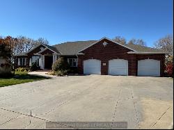 3018 Bighorn Place, Grand Island NE 68803