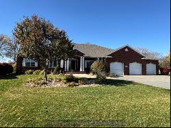 3018 Bighorn Place, Grand Island NE 68803