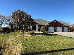 3018 Bighorn Place, Grand Island NE 68803