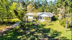 543 Tillman Branch Road, Summerville SC 29486