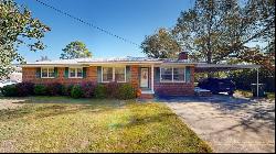 811 Highland Street, Dothan AL 36301