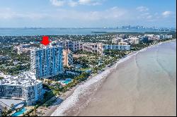 881 Ocean Dr Unit L2, Key Biscayne FL 33149