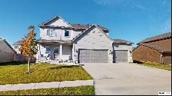 11744 S 113th Street, Papillion NE 68046