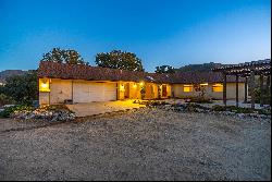 22633 Courtlandt Court, Tehachapi CA 93561