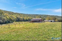 430 County Road 553, Scottsboro AL 35768