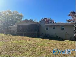 1205 Birchwood Drive, Scottsboro AL 35769