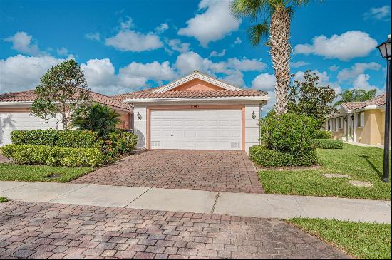 10780 SW Dardanelle Drive, Port Saint Lucie FL 34987