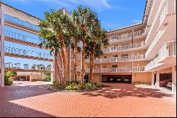 1555 NE Ocean Boulevard Unit 202, Stuart FL 34996