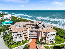 1555 NE Ocean Boulevard Unit 202, Stuart FL 34996