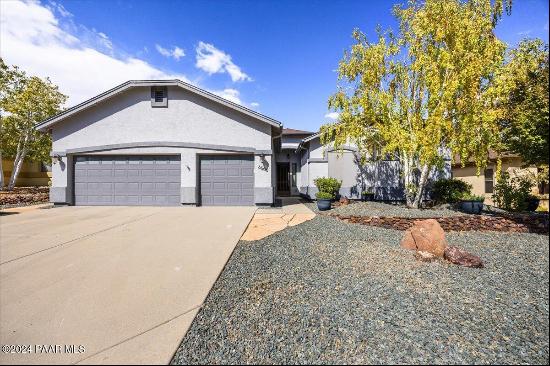 6506 E Brombil Street, Prescott Valley AZ 86314