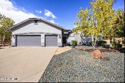 6506 E Brombil Street, Prescott Valley AZ 86314