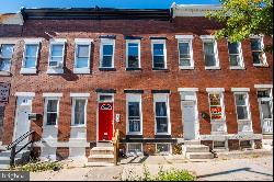 514 N Pulaski Street, Baltimore MD 21223