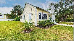 441 3rd Avenue, Indialantic FL 32903