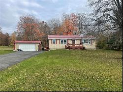 322 Hosack Rd, Jackson Twp - Mer PA 16133