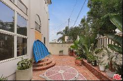 147 Napoleon Street, Playa Del Rey CA 90293