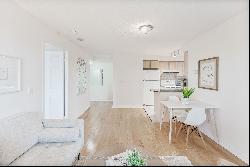 70 High Park Ave Unit 307, Toronto ON M6P1A1