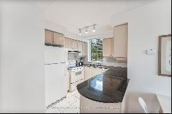 70 High Park Ave Unit 307, Toronto ON M6P1A1