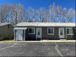 1200 W US Highway 50 Unit C1, Gunnison CO 81230