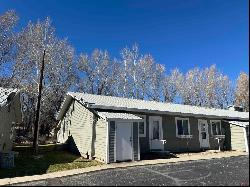 1200 W US Highway 50 Unit C1, Gunnison CO 81230