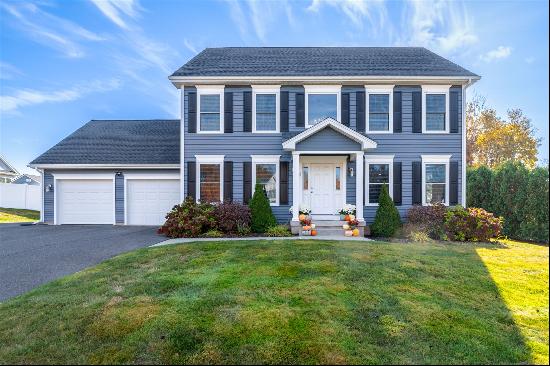 4 Amolia Farms Road, Windsor CT 06095