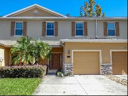 13905 River Willow Place, Tampa FL 33637