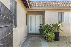 2165 Ramelli Avenue, Ventura CA 93003