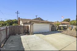 2165 Ramelli Avenue, Ventura CA 93003