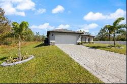 2678 Alva Street, North Port FL 34291