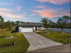 2678 Alva Street, North Port FL 34291