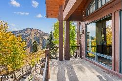 7960 Red Tail Court, Park City UT 84060