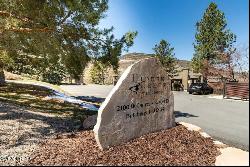 2100 Canyons Resort Drive # 6-D, Park City UT 84098