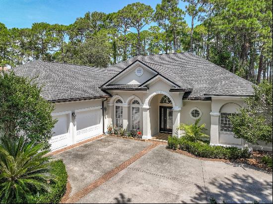 4505 Pottery Place, Destin FL 32541