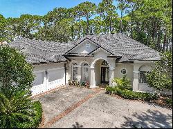 4505 Pottery Place, Destin FL 32541