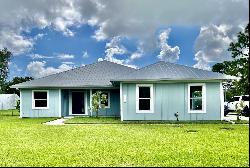 5458 Silver Oak Drive, Fort Pierce FL 34982