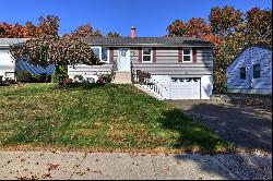 67 Nashawena Avenue, West Haven CT 06516