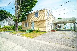 25 Green Street, Saco ME 04072