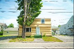 25 Green Street, Saco ME 04072