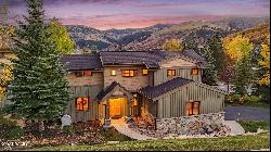 1420 Seasons Drive, Park City UT 84060